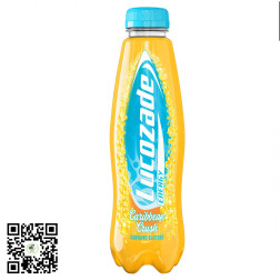 Lucozade Energy Drink Caribbean Crush 380ml - UK | Delivered in Dubai & UAE by OJAMEA.COM