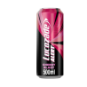 Ingredients Carbonated Water, Sugar, Cherry Juice from Concentrate ...
