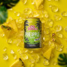 Buy Old Jamaica Pineapple Soda 330ml Can (UK) - Delivering in Dubai & surrounding Emirates UAE