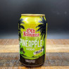 Buy Old Jamaica Pineapple Soda 330ml Can (UK) - Delivering in Dubai & surrounding Emirates UAE
