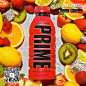Prime Tropical Punch Hydration (Can) Drink 330ml