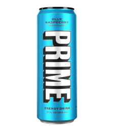 Prime Hydration Drink Blue Raspberry 330ml is not just another beve...