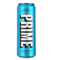 Prime Blue Raspberry Hydration Drink 330ml