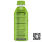 Prime Lemon Lime Hydration Drink 330ml