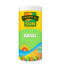 Tropical Sun Basil Seasoning 30g | Delivered in Dubai & UAE by OJAMEA.COM