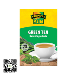 Awaken your senses with the refreshing and invigorating essence of ...