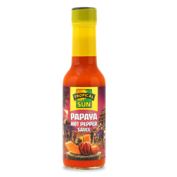 Ignite your taste buds with the exotic and tantalizing flavors of T...