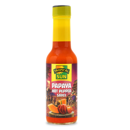 Ignite your taste buds with the exotic and tantalizing flavors of T...