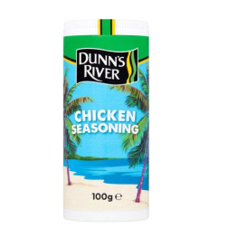 Dunn's River Chicken Seasoning 100g - Delivered in Dubai & UAE by OJAMEA.COM