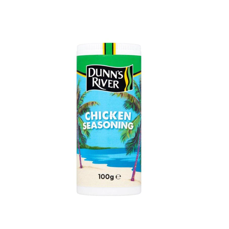 Dunn's River Chicken Seasoning 100g