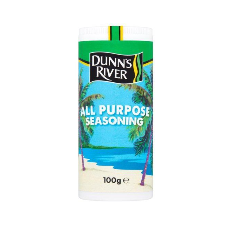Dunn's River All Purpose Seasoning 100g
