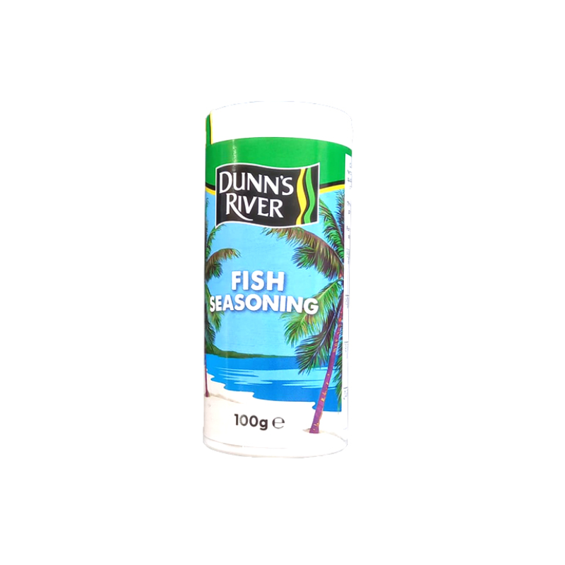 Dunn's River Fish Seasoning 100g