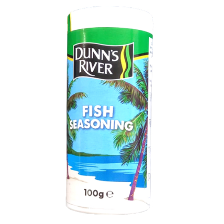 Dunn's River Fish Seasoning 100g