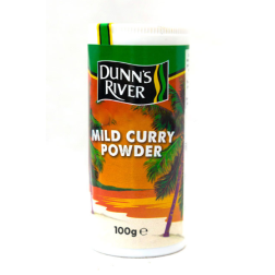 Dunn's River Mild Curry Seasoning is a harmonious blend of mustard,...