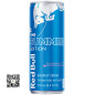 Red Bull The Blue Edition-Juneberry 250ml Red Bull The Blue Edition-Juneberry 250ml