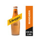 Schweppes Mandarin bottle 250ml