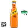 A burst of vibrant citrus with every sip of Schweppes Mandarin, you...