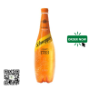 Enjoy your refreshment game with Schweppes Mandarin Flavored Sparkl...