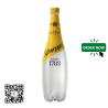 Enjoy a refreshing drink with Schweppes Tonic Water, available in a...