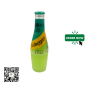 Schweppes Bitter Lemon bottle 250ml