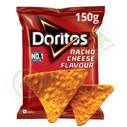 Doritos nachos cheese 180g