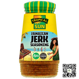 Ignite Your Culinary Adventures with Authentic Caribbean Flair! Tra...