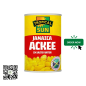 Tropical Sun Ackee 540g Tropical Sun Ackee 540g