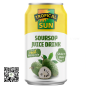 Tropical Sun Soursop Juice Drink 330ml