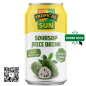 Tropical Sun Soursop Juice Drink 330ml