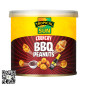 Tropical Sun Crunchy BBQ Peanuts 140g