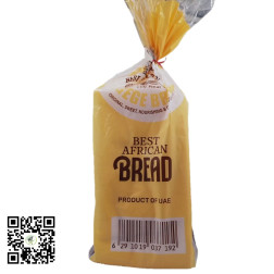 Agege Bread by Best Bread Bakery: A Taste of Tradition The rich fla...