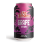 Old Jamaica Grape Soda 330ml Can