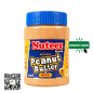 Nuteez Smooth Peanut Butter 400g