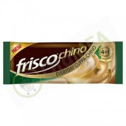 friscochino everyday...