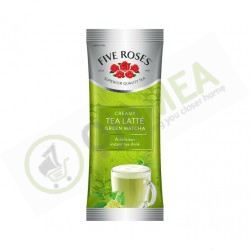 Five Roses Creamy Tea Latte...