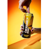 Ingredients: Carbonated Water, Sugar, Fruit Juices from Concentrate...