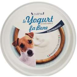 Unipro Dog lo Yogurt Instantaneo la Bene 20g