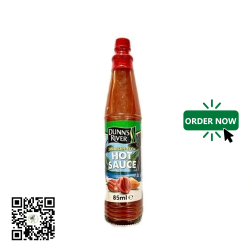 The vibrant and bold flavors of the Caribbean with Dunn’s River Jam...