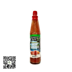 Dunn’s River Jamaican Hot Sauce 85ml