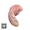 Premium Cut Cow Tongue – Gourmet Delicacy for Culinary Enthusiasts ...