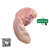 Premium Cut Cow Tongue – Gourmet Delicacy for Culinary Enthusiasts ...