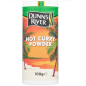 Dunn's River Hot Curry Powder Seasoning 100g Dunn's River Hot Curry Powder Seasoning 100g