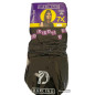 Darling Pre-Streched Braids Extension (colour Black) 1