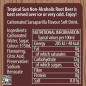 Tropical Sun Root Beer Drink 330ml (Non Alcoholic) Tropical Sun Root Beer Drink 330ml (Non Alcoholic)