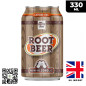 Tropical Sun Root Beer Drink 330ml (Non Alcoholic) Tropical Sun Root Beer Drink 330ml (Non Alcoholic)