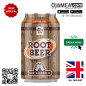 Tropical Sun Root Beer Drink 330ml (Non Alcoholic) Tropical Sun Root Beer Drink 330ml (Non Alcoholic)