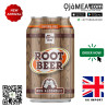 Tropical Sun Root Beer Drink 330ml offers the classic taste of US-s...