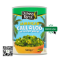 Dunn's River Callaloo 540g Dunn's River Callaloo 540g