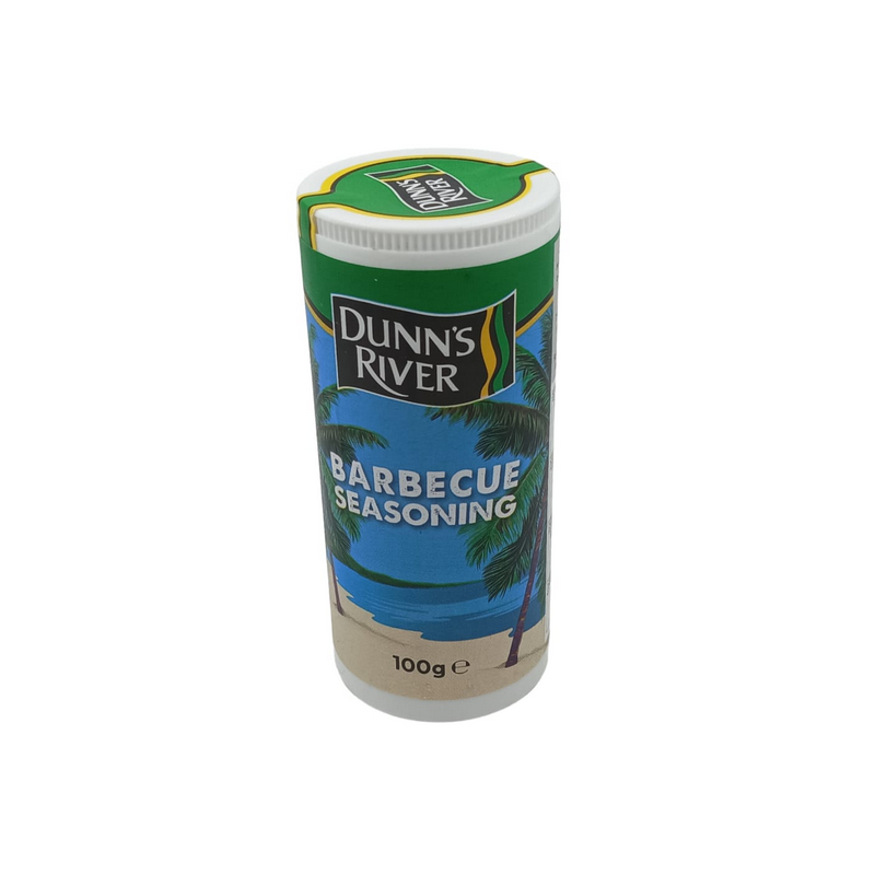 Dunn's River Barbecue Seasoning 100g