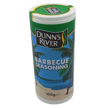 Dunn's River Barbecue Seasoning 100g